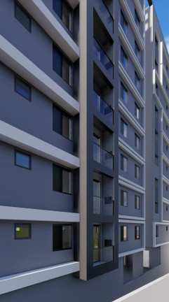 Imagem Apartamento com 2 Quartos à Venda, 54 m² em Tatuapé - São Paulo