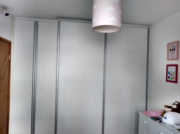 Imagem Imóvel com 3 Quartos à Venda, 105 m² em Brooklin - São Paulo