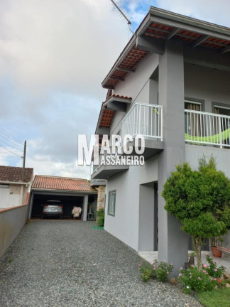 Imagem Casa com 5 Quartos à Venda, 450 m² em Centro - Balneário Barra Do Sul Imagem Casa com 5 Quartos à Venda, 450 m² em Centro - Balneário Barra Do Sul