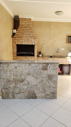 Imagem Sobrado com 3 Quartos à Venda, 200 m² em Vila Pirituba - São Paulo