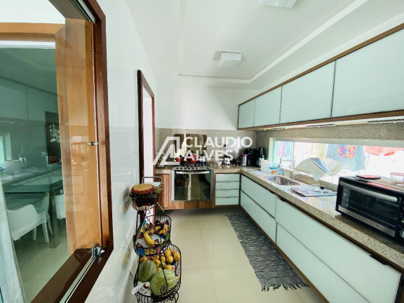 Imagem Casa de Condomínio com 3 Quartos à Venda, 274 m² em Villa Olímpia - Feira De Santana Imagem Casa de Condomínio com 3 Quartos à Venda, 274 m² em Villa Olímpia - Feira De Santana