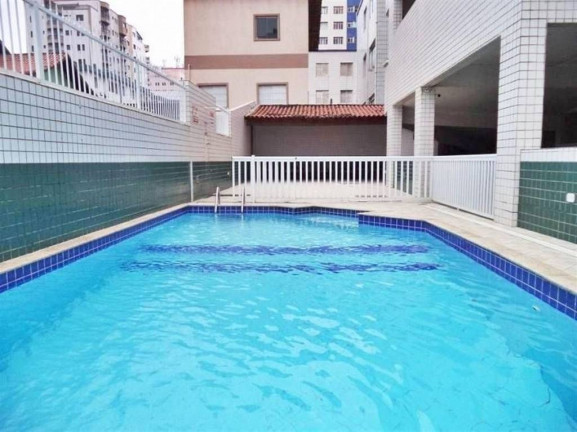 Imagem Apartamento com 2 Quartos para Alugar, 83 m² em Guilhermina - Praia Grande Imagem Apartamento com 2 Quartos para Alugar, 83 m² em Guilhermina - Praia Grande