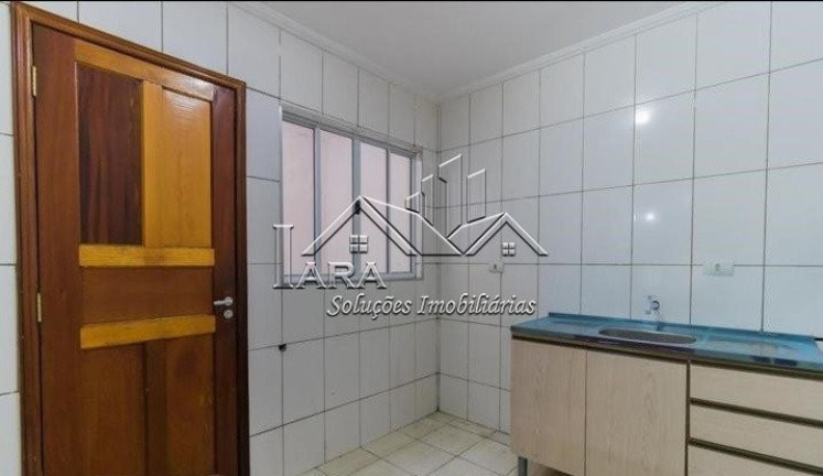 Imagem Casa de Condomínio com 2 Quartos à Venda, 70 m² em Vila Dalila - São Paulo