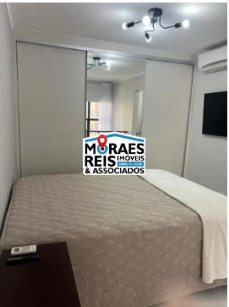 Imagem Apartamento com 1 Quarto à Venda, 49 m² em Vila Olímpia - São Paulo