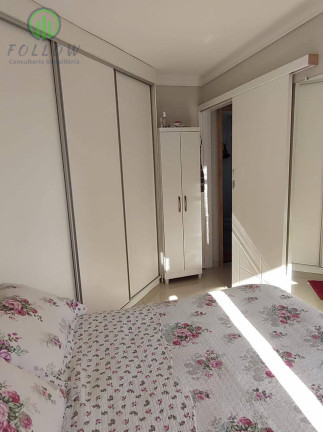 Imagem Apartamento com 2 Quartos à Venda, 54 m² em Bandeiras - Osasco