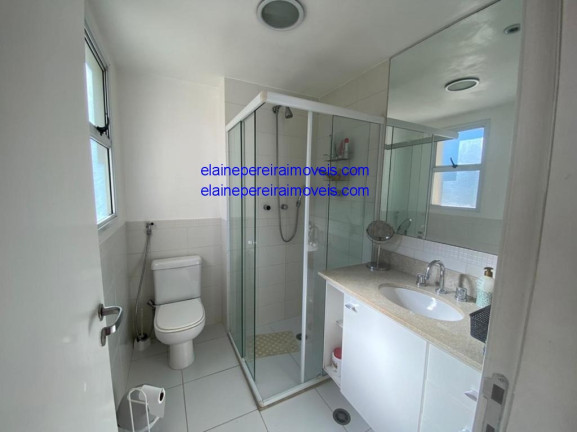 Imagem Apartamento com 3 Quartos à Venda, 122 m² em Rio Pequeno - São Paulo Imagem Apartamento com 3 Quartos à Venda, 122 m² em Rio Pequeno - São Paulo
