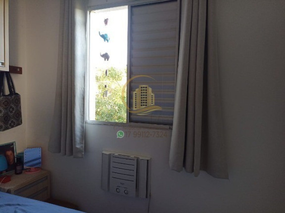 Imagem Apartamento com 2 Quartos à Venda, 47 m² em Residencial Ana Célia - São José Do Rio Preto Imagem Apartamento com 2 Quartos à Venda, 47 m² em Residencial Ana Célia - São José Do Rio Preto