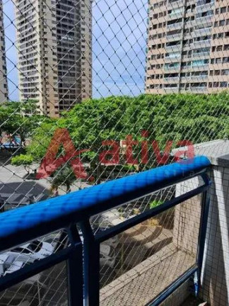 Imagem Apartamento com 2 Quartos à Venda, 90 m² em Barra Da Tijuca - Rio De Janeiro