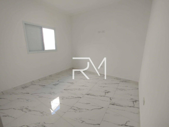 Imagem Casa com 2 Quartos à Venda, 62 m² em Balneário Itaguaí - Mongaguá