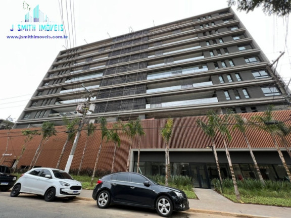 Imagem Apartamento com 4 Quartos à Venda, 250 m² em Cidade Monções - São Paulo Imagem Apartamento com 4 Quartos à Venda, 250 m² em Cidade Monções - São Paulo