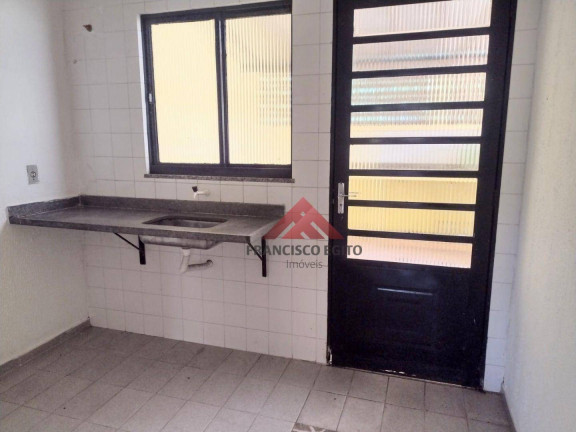 Imagem Casa com 2 Quartos à Venda, 60 m² em Vista Alegre - São Gonçalo