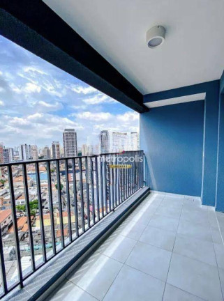 Imagem Apartamento com 3 Quartos à Venda, 72 m² em Vila Firmiano Pinto - São Paulo