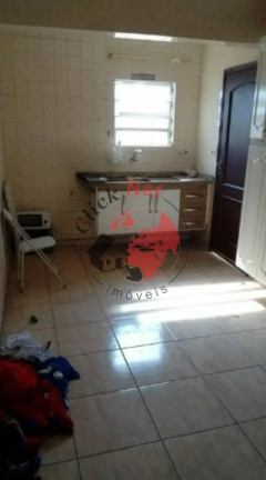 Imagem Casa com 3 Quartos à Venda, 120 m² em Paulicéia - São Bernardo Do Campo