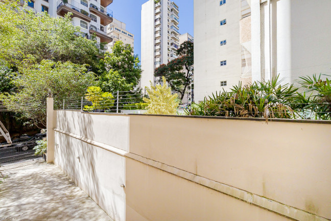 Imagem Apartamento com 2 Quartos à Venda, 81 m² em Santa Cecília - São Paulo