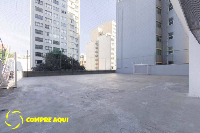 Imagem Apartamento com 3 Quartos à Venda, 108 m² em Higienópolis - São Paulo Imagem Apartamento com 3 Quartos à Venda, 108 m² em Higienópolis - São Paulo