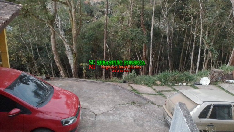 Imagem Chácara com 2 Quartos à Venda, 7.500 m² em área Rural De São José Dos Campos - São José Dos Campos Imagem Chácara com 2 Quartos à Venda, 7.500 m² em área Rural De São José Dos Campos - São José Dos Campos