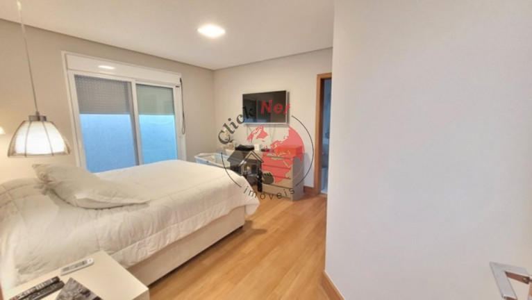 Imagem Casa de Condomínio com 4 Quartos à Venda, 265 m² em Anchieta - São Bernardo Do Campo