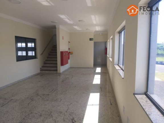 Imagem Sala Comercial para Alugar, 3.100 m² em Loteamento Industrial Salto Grande I - Americana