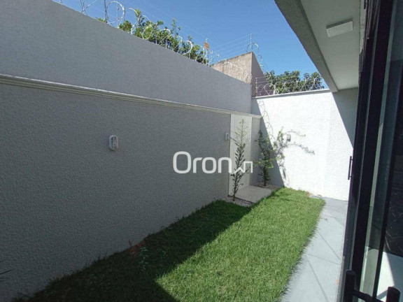 Imagem Casa com 3 Quartos à Venda, 127 m² em Setor Serra Dourada - Aparecida De Goiânia Imagem Casa com 3 Quartos à Venda, 127 m² em Setor Serra Dourada - Aparecida De Goiânia