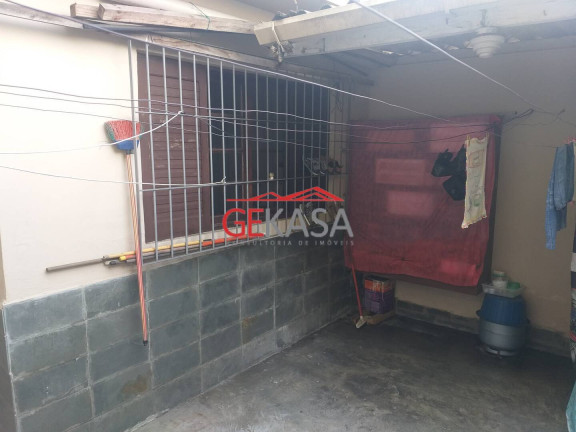 Imagem Casa com 2 Quartos à Venda, em São Paulo Imagem Casa com 2 Quartos à Venda, em São Paulo