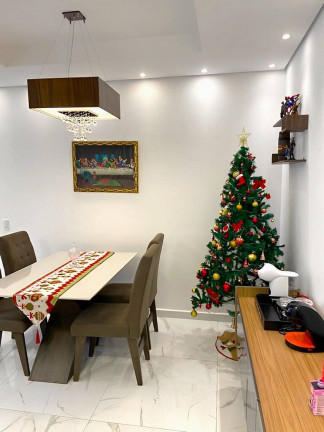 Imagem Casa com 2 Quartos à Venda, 64 m² em Nova Cerejeira - Atibaia