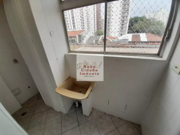 Imagem Apartamento com 2 Quartos à Venda, 70 m² em Vila Olímpia - São Paulo