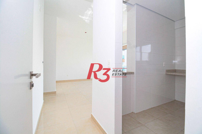 Imagem Apartamento com 2 Quartos à Venda, 101 m² em José Menino - Santos Imagem Apartamento com 2 Quartos à Venda, 101 m² em José Menino - Santos