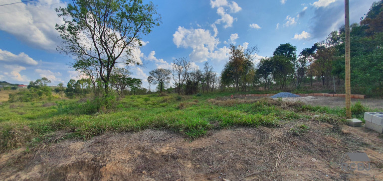 Imagem Terreno à Venda, 4.600 m² em Estancias Campo Alegre - Esmeraldas