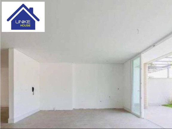 Imagem Casa com 4 Quartos à Venda, 424 m² em Jardim Cordeiro - São Paulo