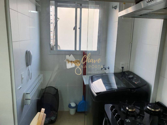 Imagem Apartamento com 2 Quartos à Venda, 40 m² em Jardim São Savério - São Paulo Imagem Apartamento com 2 Quartos à Venda, 40 m² em Jardim São Savério - São Paulo