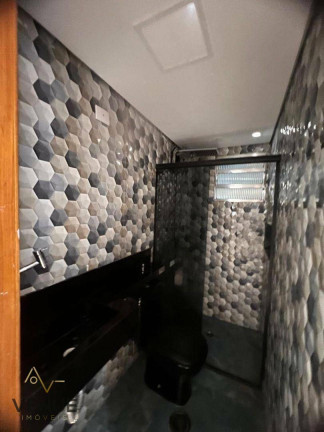 Imagem Apartamento com 2 Quartos à Venda, 52 m² em Jardim Iguatemi - São Paulo