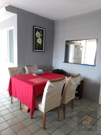 Imagem Apartamento com 3 Quartos à Venda, 127 m² em Casa Caiada - Olinda
