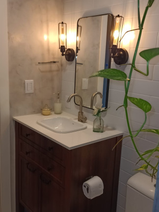 Imagem Casa com 3 Quartos à Venda, 232 m² em Vila Da Serra - Osório