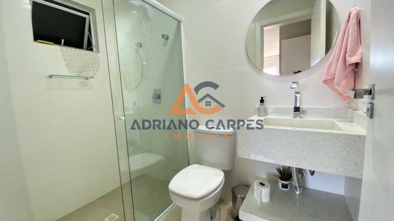 Imagem Imóvel com 2 Quartos para Alugar, 70 m² em Gravatá - Navegantes