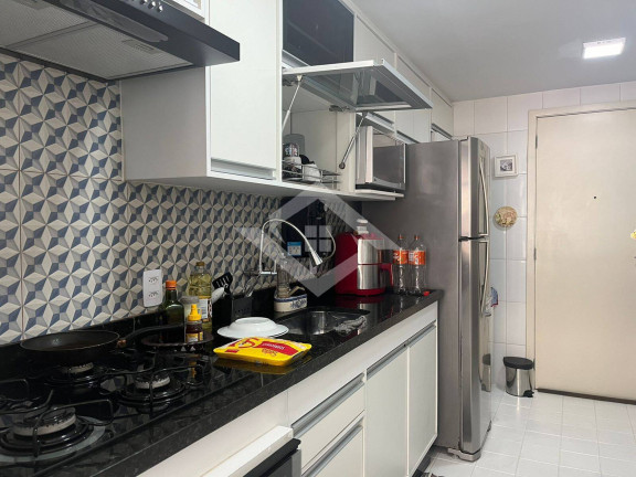 Imagem Apartamento com 2 Quartos à Venda, 86 m² em Recreio Dos Bandeirantes - Rio De Janeiro