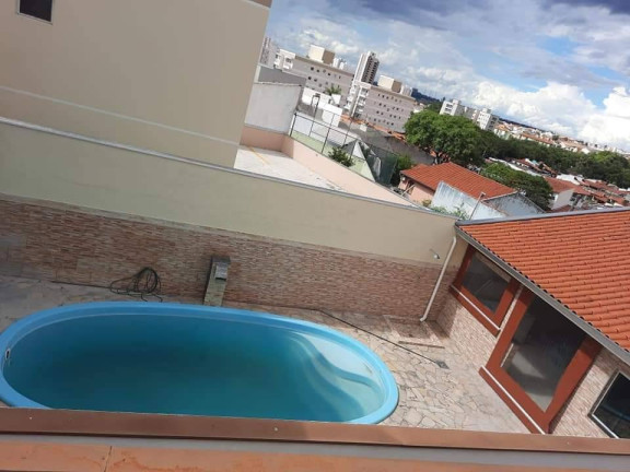 Imagem Casa com 3 Quartos à Venda, 225 m² em Jardim Prestes De Barros - Sorocaba Imagem Casa com 3 Quartos à Venda, 225 m² em Jardim Prestes De Barros - Sorocaba
