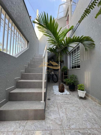 Imagem Casa com 3 Quartos à Venda,  em Jardim Adriana - Indaiatuba