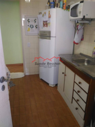 Imagem Apartamento com 2 Quartos à Venda, 54 m² em Veleiros - São Paulo