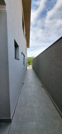 Imagem Casa com 3 Quartos à Venda, 124 m² em Jardim Do Lago - Atibaia