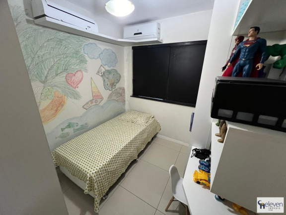 Imagem Apartamento com 3 Quartos à Venda, 70 m² em Imbuí - Salvador Imagem Apartamento com 3 Quartos à Venda, 70 m² em Imbuí - Salvador
