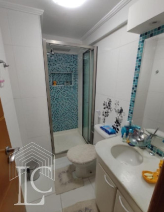 Imagem Apartamento com 3 Quartos à Venda, 95 m² em Vila Mariana - São Paulo