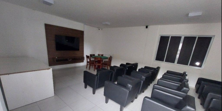 Imagem Apartamento com 2 Quartos à Venda, 48 m² em Barra Do Aririú - Palhoça Imagem Apartamento com 2 Quartos à Venda, 48 m² em Barra Do Aririú - Palhoça