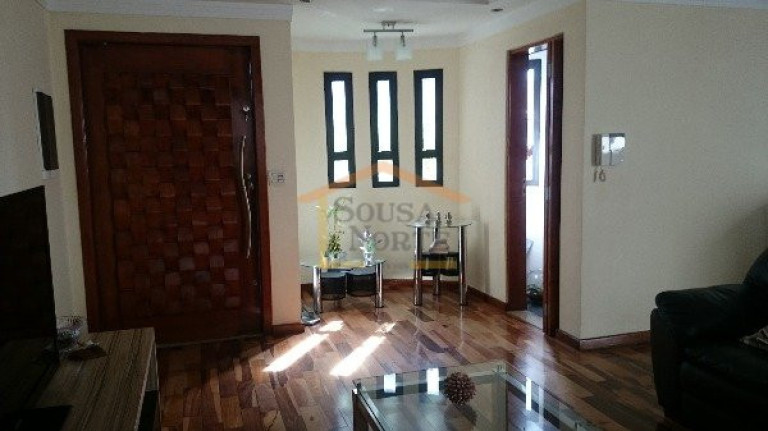 Imagem Casa com 5 Quartos à Venda, 450 m² em Jardim Franca - São Paulo Imagem Casa com 5 Quartos à Venda, 450 m² em Jardim Franca - São Paulo