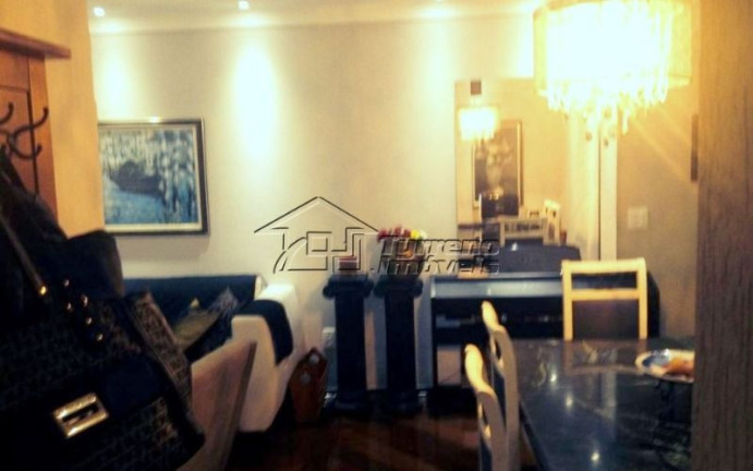Imagem Apartamento com 3 Quartos à Venda, 85 m² em Jardim Aquarius - São José Dos Campos Imagem Apartamento com 3 Quartos à Venda, 85 m² em Jardim Aquarius - São José Dos Campos