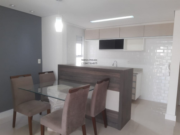 Imóvel com 3 Quartos à Venda, 71 m² em Jardim Tamoio - Jundiaí