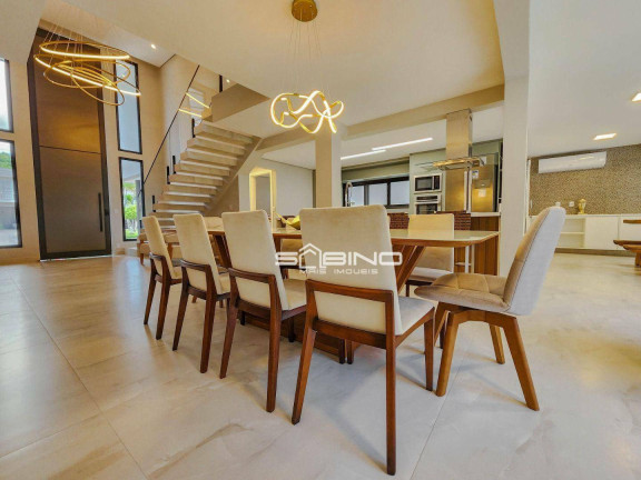 Imagem Casa com 6 Quartos à Venda, 480 m² em Riviera De São Lourenço - Bertioga