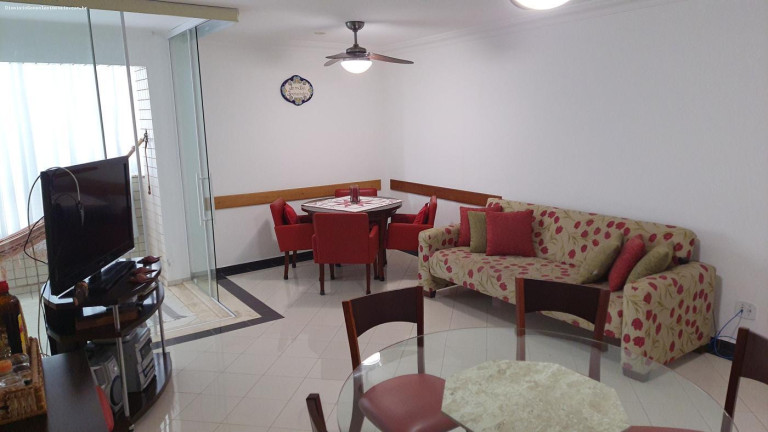 Imagem Apartamento com 3 Quartos à Venda, 134 m² em Balneário Oásis - Peruíbe Imagem Apartamento com 3 Quartos à Venda, 134 m² em Balneário Oásis - Peruíbe