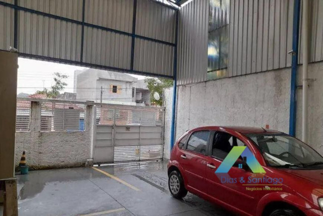 Imagem Imóvel à Venda, 400 m² em Vila Moinho Velho - São Paulo
