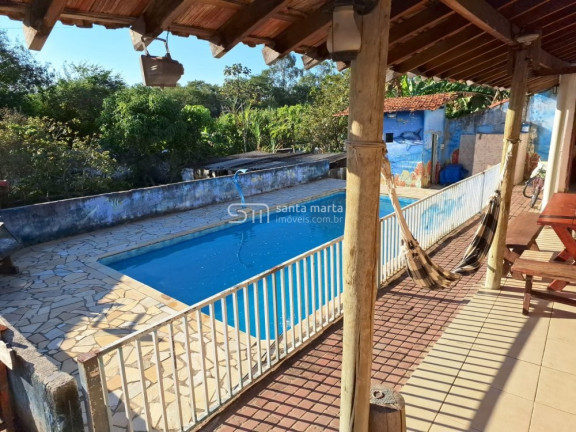 Casa com 3 Quartos à Venda, 700 m² em Dona Ana - Canas