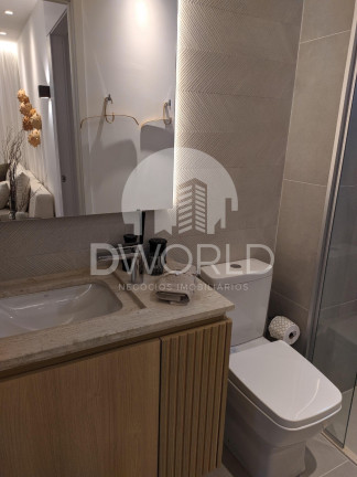 Imagem Imóvel com 2 Quartos à Venda, 57 m² em Vila Alzira - Santo André Imagem Imóvel com 2 Quartos à Venda, 57 m² em Vila Alzira - Santo André